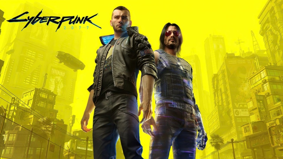 Cyberpunk 2077